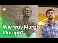 Wie was Marga Klompé?