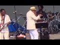2015 Chicago Blues Festival Sunday ~ The Seventh ...
