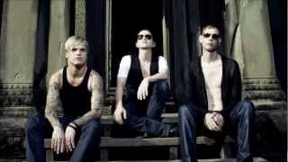 Placebo - Song To Say Goodbye