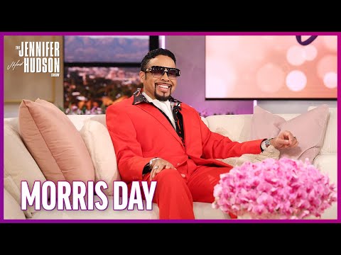 Morris Day on Why Prince Tried to Stop Him from Performing ‘The Bird’ Dance
