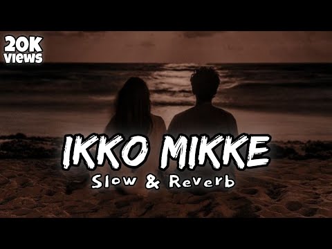 Ikko Mikke || Slow & Reverb || satinder sartaj || Music Ocean