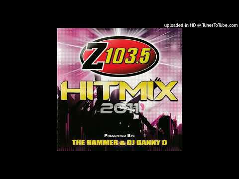 Tim Berg Feat. Amanda Wilson - Seek Bromance [Avicii Vocal Edit] - Z103.5 Hitmix 2011