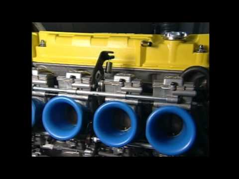 Best Motoring International - Volume 1 - Type R Legend (Part 4)