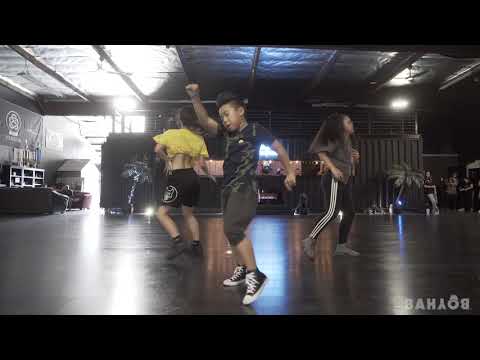 CIGARETTE by RAYE ft Mabel & Stefflon Don | Aidan Prince | Goose Polanco