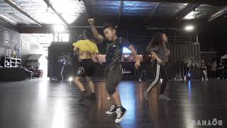 CIGARETTE by RAYE ft Mabel &amp; Stefflon Don | Aidan Prince | Goose Polanco