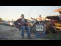 Seasick Steve - The Last Season of America (Official Video)