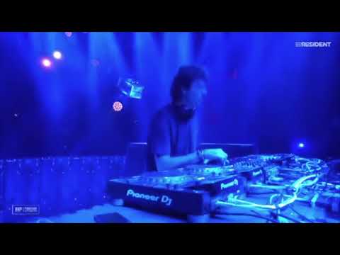 Hernan Cattaneo Playing Silk Road Forerunners Remix at Forja Cordoba x BNP Día 1