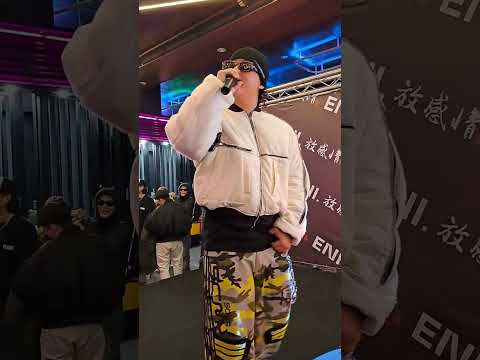 PumpZ-Round ＆ Round+YEAH THAT'S MY TOO        ENI放感情開幕派對