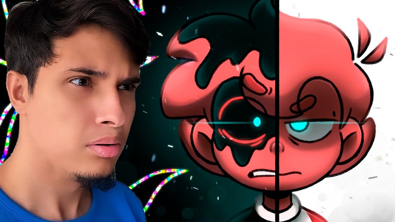 Entendendo a História do ALGORITHOMUS