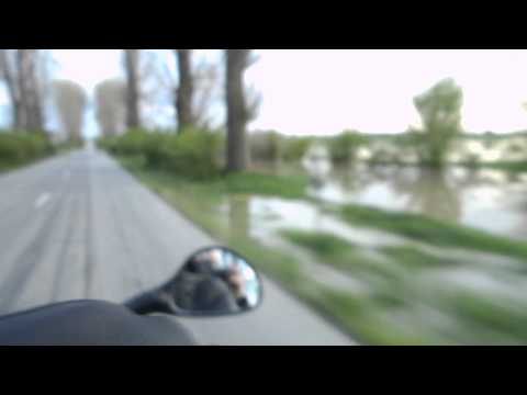 inundatiile de paste in judetul teleorman localitatea vartoapele (30 km alexandria) part 3