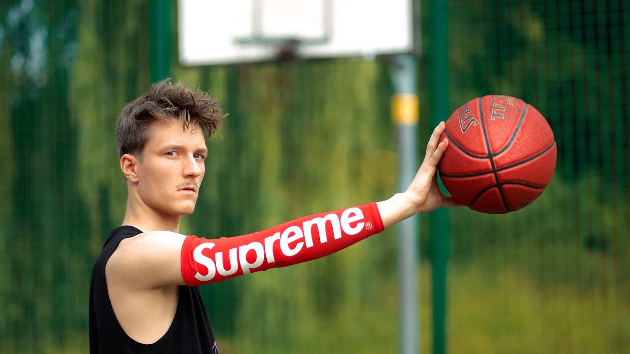 JAKĄ PIŁKĘ DO KOSZYKÓWKI KUPIĆ