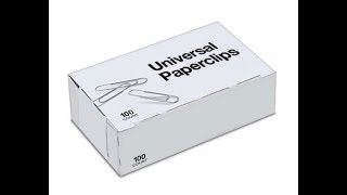 Universal Paperclips Speedrun any% 2h27m53s