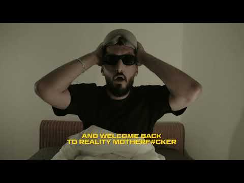 Krowdexx & TOZA - HARDSTYLE IS BACK (Official Videoclip)