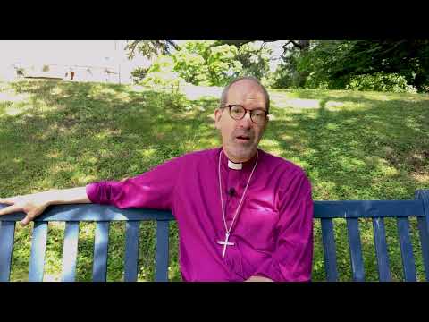 Archenfield Benefice blog image - July 2022 Parish News