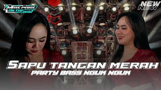 Download lagu DJ SAPU TANGAN MERAH ‼️ PARTY STYLE ‼️ MENGKANE RODOK MBEROT 🔥🔥🔥 mp3 Download lagu DJ SAPU TANGAN MERAH ‼️ PARTY STYLE ‼️ MENGKANE RODOK MBEROT 🔥🔥🔥 mp3