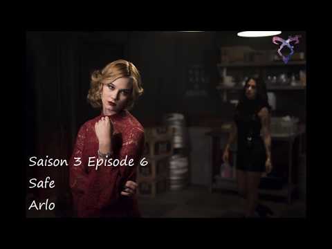 Shadowhunters S3E06 - Safe - Arlo