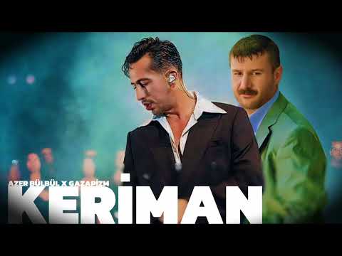 Azer Bülbül X Gazapizm - Keriman ( Ft.omerlyrcss #mix  )