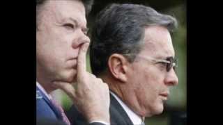 preview picture of video 'JUAN MANUEL SANTOS CALDERON ||| EL PRESIDENTE QUE QUIERE PASAR A LA HISTORIA'