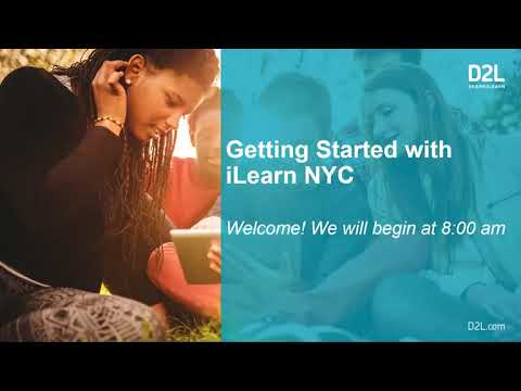 Ilearnnyc