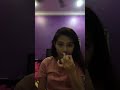 Instagram With Puteri Erissa