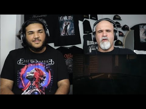 Stratovarius - World On Fire [Reaction/Review]