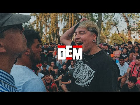 ESEKAENE YAKETOEFE vs. AMPARO ZENTINEL vs. JOTAKA 0ONOSER: 8vos - fecha 2: DEM Duplas 2023