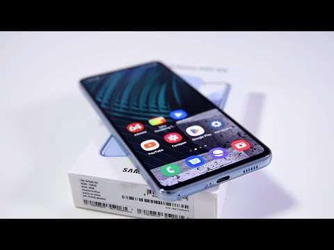 Стоит ли покупать осенью 2022 Samsung Galaxy A53 5G? / Арстайл /