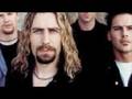 Nickelback - Something In Your Mouth 