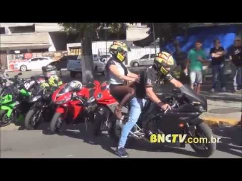 Dia D - 10 de Setembro em Tubarão