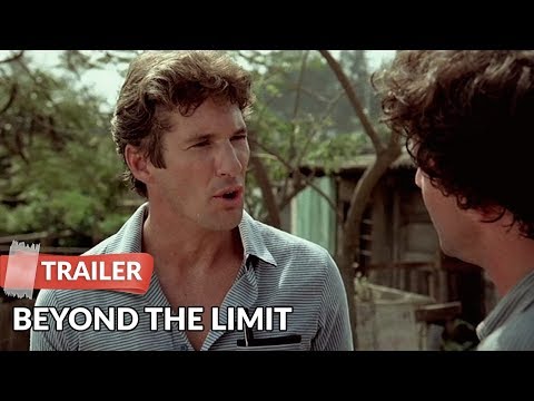 Beyond The Limit (1983) Trailer