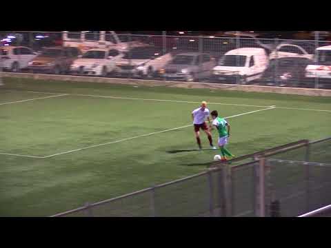 2°Tempo Soragna 1-4 Valtarese torneo juniores emiliagol memorial Barella