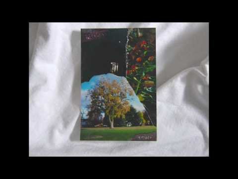 cozinha - cidade (álbum completo)