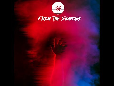 Neon Summers - From The Shadows