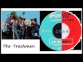 The Trashmen - On The Move