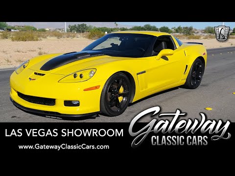 2013 Chevrolet Corvette (CC-1415554) for sale in O'Fallon, Illinois