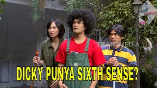 Download lagu SARA WIJAYANTO Kaget Dicky Difie Punya Sixht Sense! | BTS (10/01/26) Part 1 mp3 Download lagu SARA WIJAYANTO Kaget Dicky Difie Punya Sixht Sense! | BTS (10/01/26) Part 1 mp3