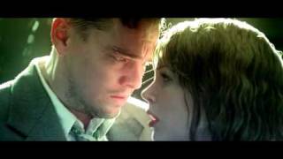 In A Red Dress And Alone