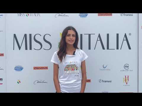 36 - Sofia Lenti - MISS SORRISO CALABRIA