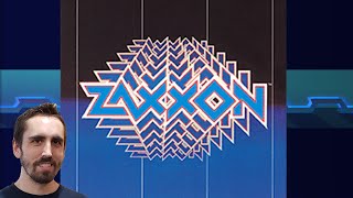 Zaxxon: Sega's Isometric Shooter | Video Games Over Time