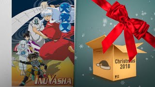 Perfect Inu Yasha Toys Kids Gift Ideas / Countdown To Christmas 2018 | Christmas Gift Guide
