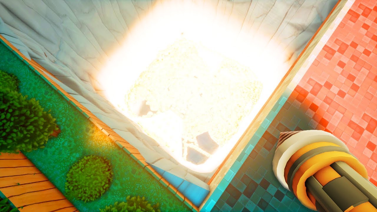 I Dug Another Hole And It Was A Very Bad Idea