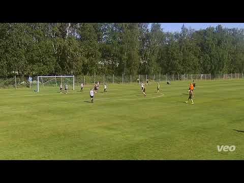 19.6.2025 FC Kiisto YJ - VPS Raita-12, Piirisarja P14 Kolmonen