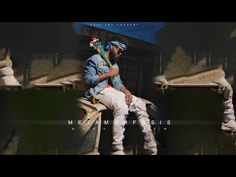 Manuel New -  Metamorfosis (Video Oficial)