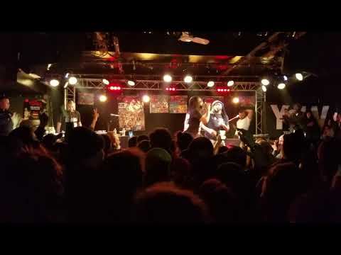 Les 2 Bal - live Scred Festival 2020