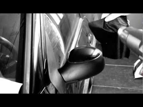 comment poser covering