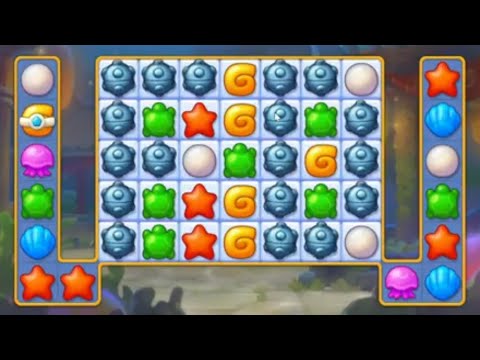 🏆 Fishdom 🤩5000🤩 LEVEL🏅