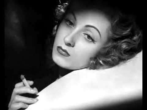 Danielle Darrieux - Le tzigane