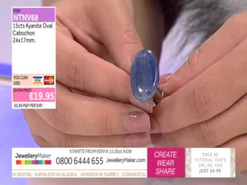 JewelleryMaker LIVE 13/11/2015 1pm - 5pm