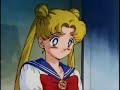 Sailor Moon Cries Over Loss Of Boyfriend Sailor Moon