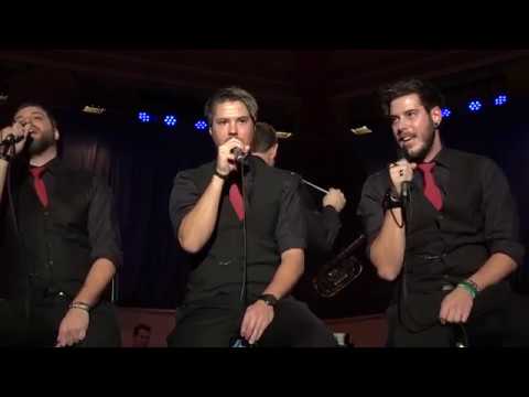 Daxner 3 - I am from Austria (HD) Live at KUZ Timelkam - 2017